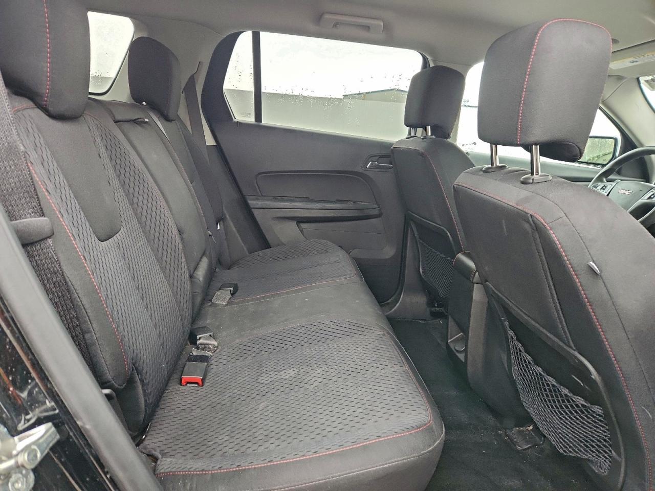 2013 GMC Terrain Sle VIN: 2GKALMEK4D6227450 Lot: 93629255