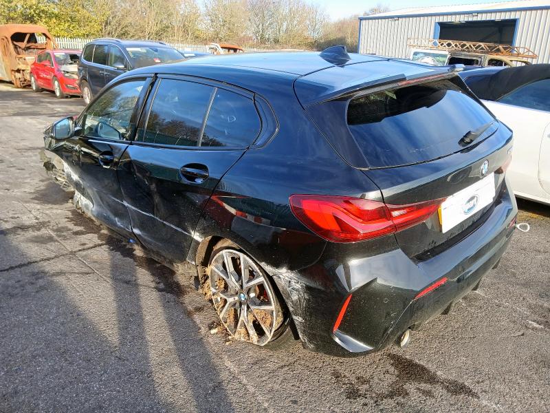 2023 BMW 1 SERIES 128TI 5DR STEP AUTO [LIVE COCKPIT PROFESSIONAL]