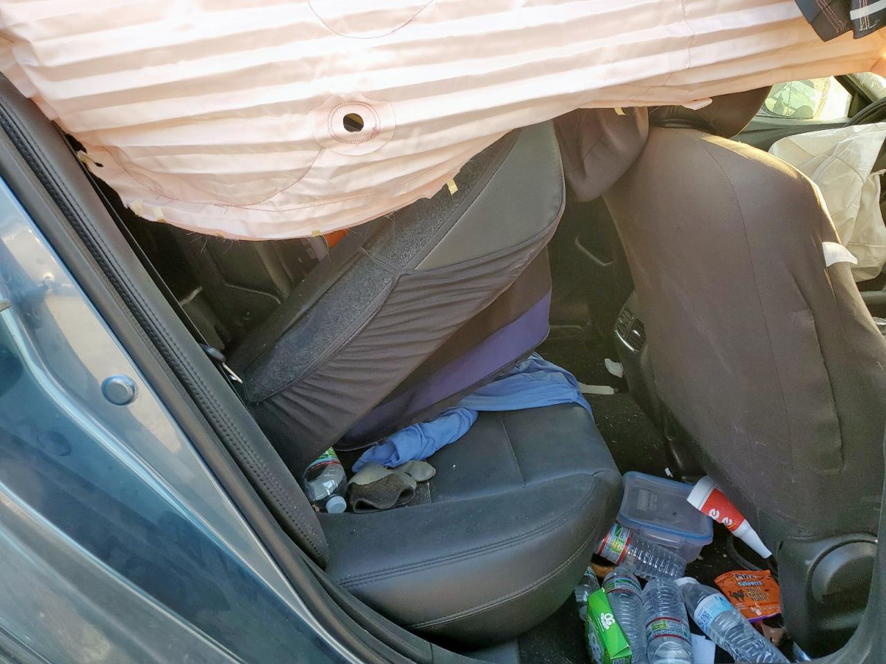 2014 Mazda 6 Touring VIN: JM1GJ1V66E1147178 Lot: 93549945