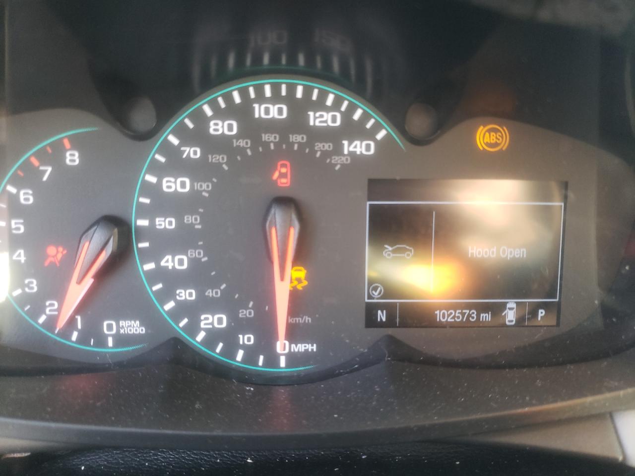 2020 Chevrolet Trax 1Lt VIN: 3GNCJLSB5LL322738 Lot: 81712635