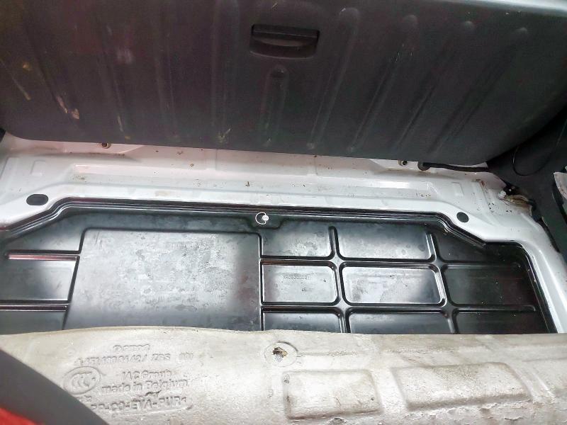 2012 SMART FORTWO COUPE PASSION 2DR SOFTOUCH AUTO 84 [2010]