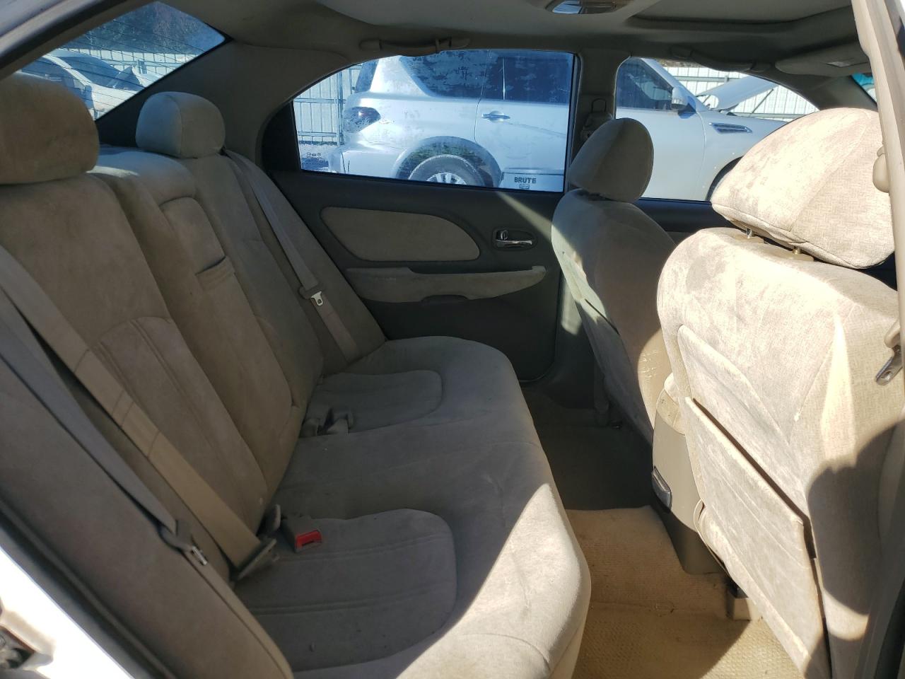 2005 Hyundai Sonata VIN: KMHWF35H85A159743 Lot: 86095085