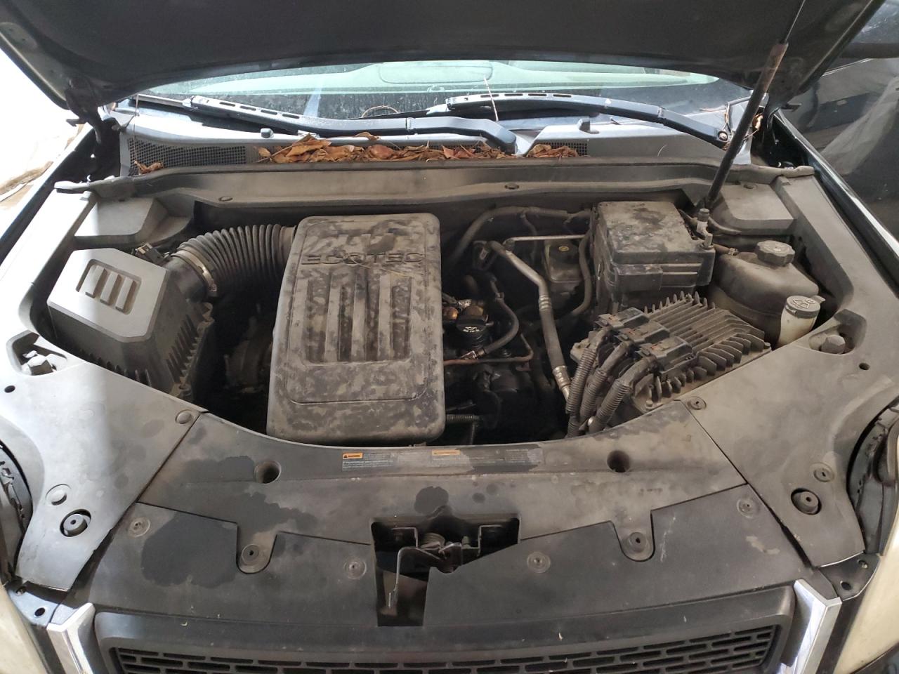 2011 GMC Terrain Sle VIN: 2CTFLREC5B6227482 Lot: 92598575