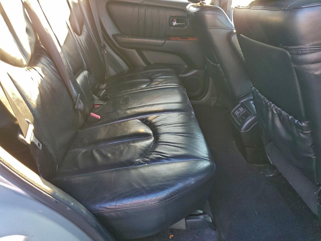 2003 Lexus Rx 300 VIN: JTJHF10U930310465 Lot: 93697655