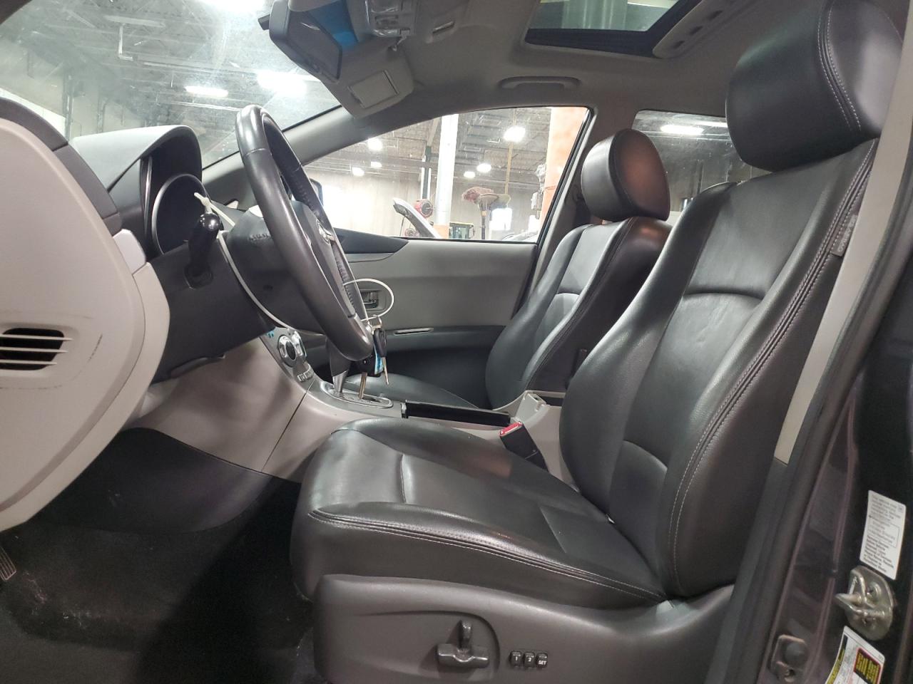 2011 Subaru Tribeca Limited VIN: 4S4WX9GD2B4403634 Lot: 89924375