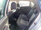 2012 VOLKSWAGEN POLO 1.2 60 S 5DR [AC] for sale at Copart SANDY