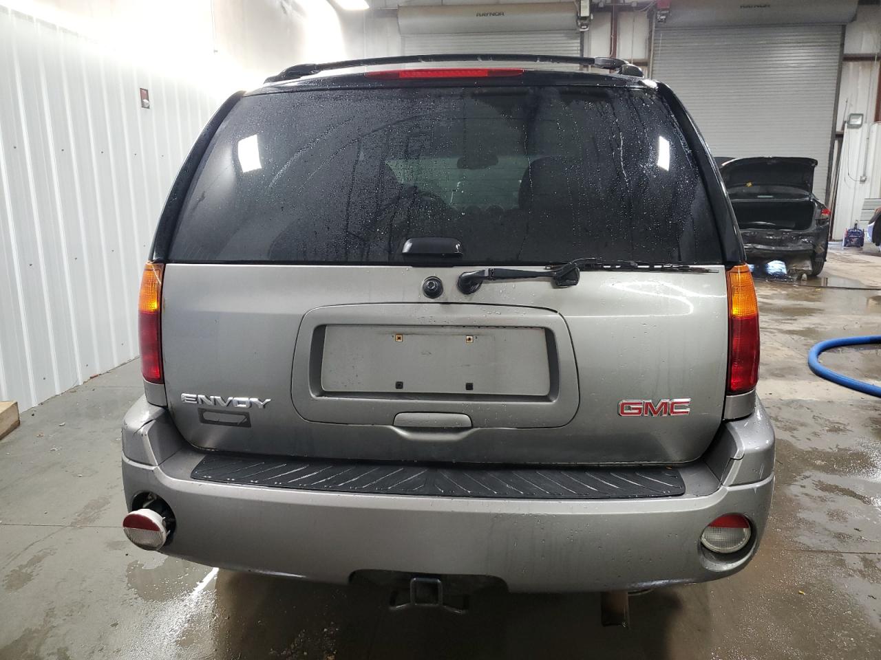 2006 GMC Envoy VIN: 1GKDT13S662337429 Lot: 92008595