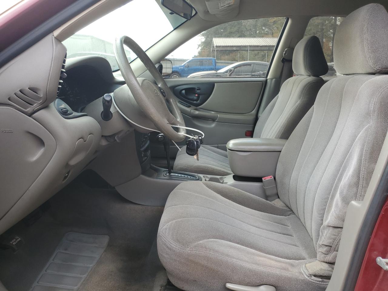 2005 Chevrolet Classic VIN: 1G1ND52F25M193849 Lot: 91772675