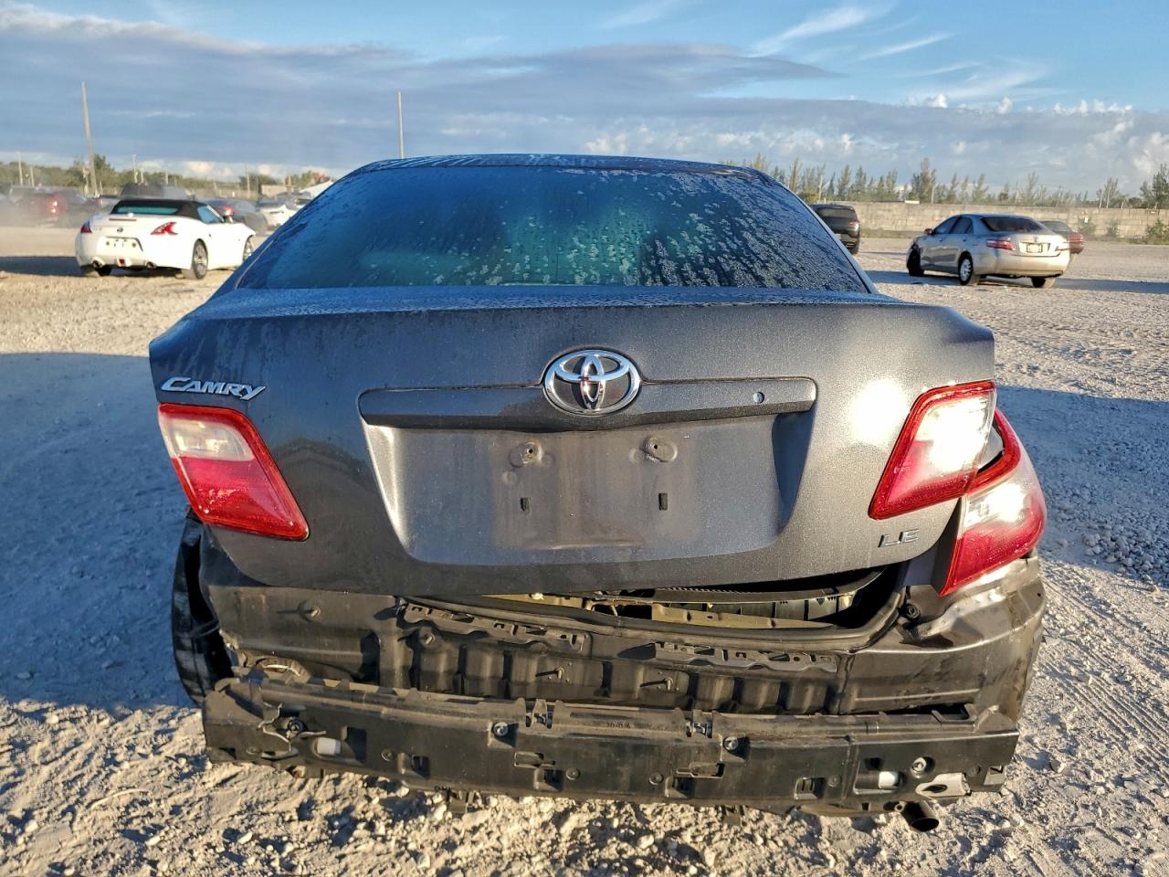 2009 Toyota Camry Base VIN: 4T1BE46K49U885038 Lot: 94521475