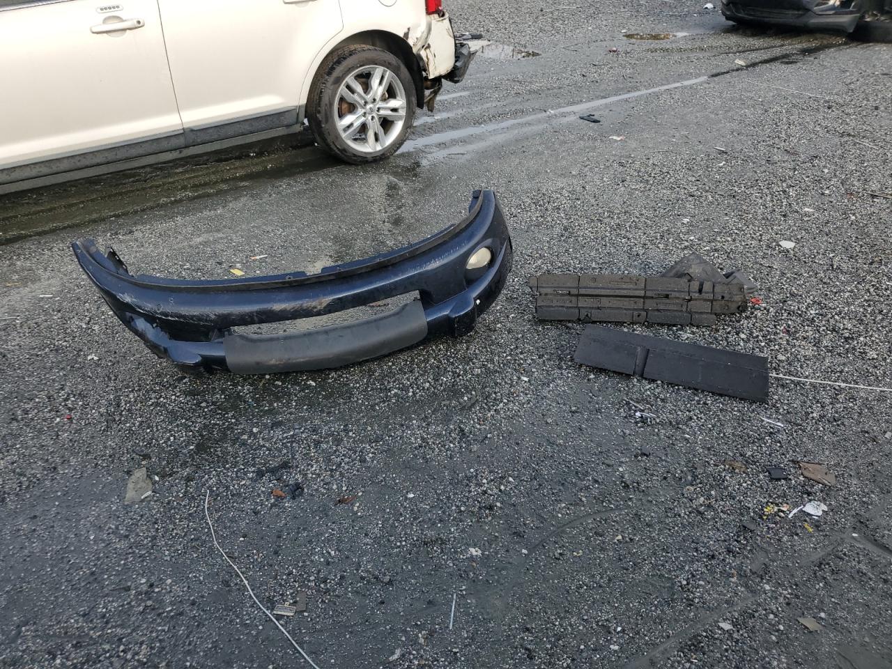 2009 Chevrolet Hhr Lt VIN: 3GNCA23B99S503221 Lot: 91437875