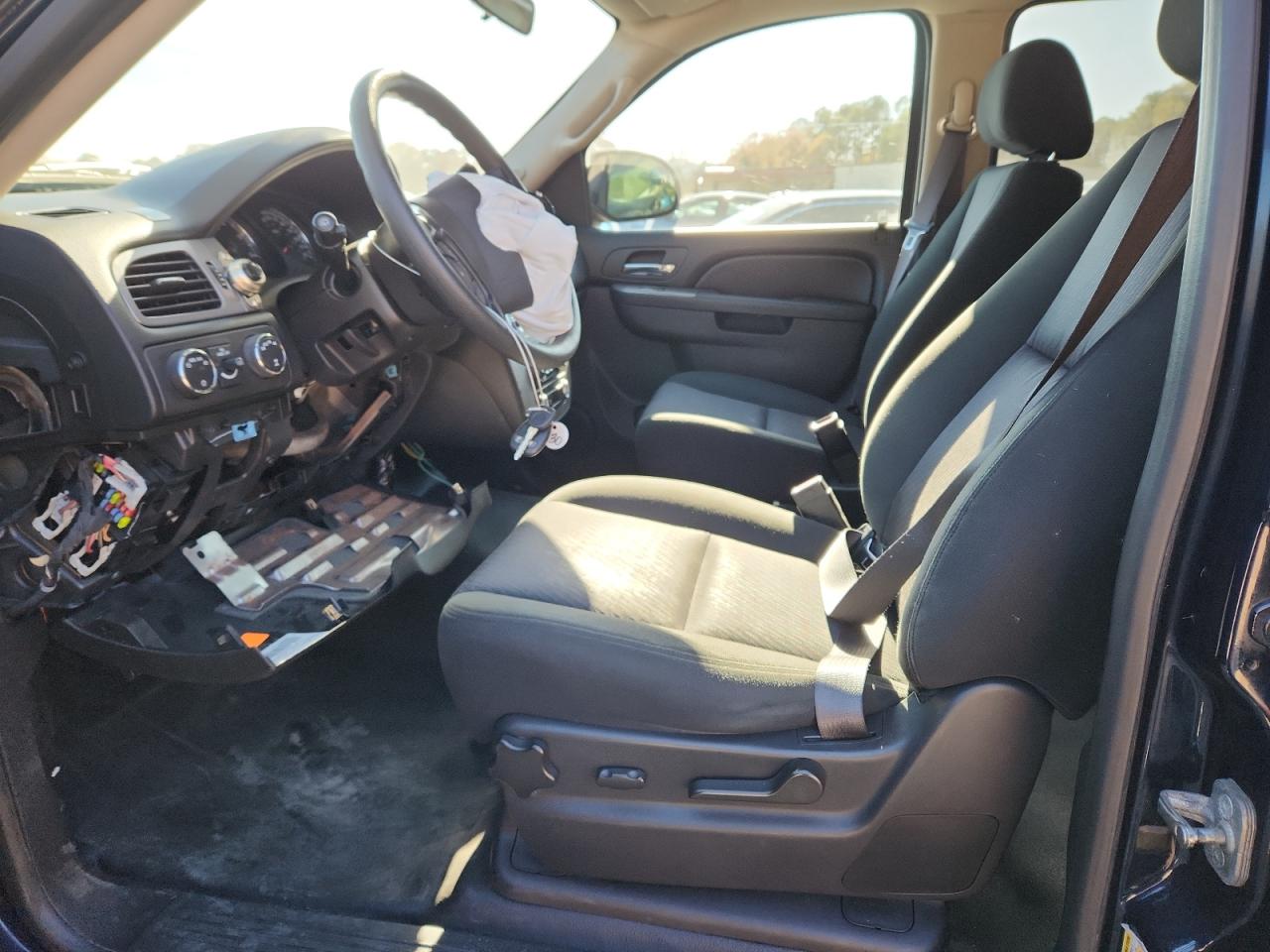 2013 Chevrolet Tahoe Special VIN: 1GNSK2E08DR241448 Lot: 92392685