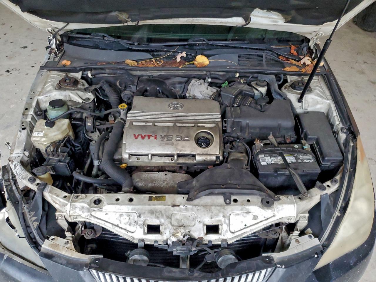 2006 Toyota Camry Solara Se VIN: 4T1FA38P16U069478 Lot: 92940495