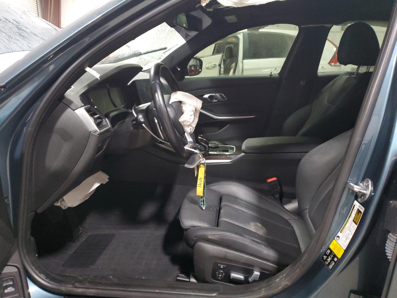 2021 BMW 330Xi VIN: 3MW5R7J05M8B67420 Lot: 93248165