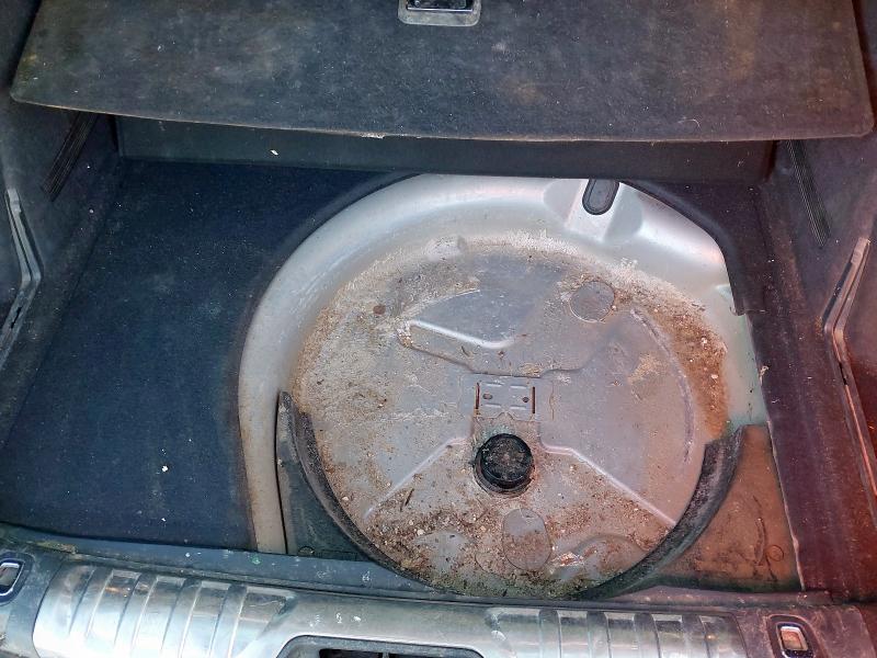 2016 PEUGEOT 508 GT LIN