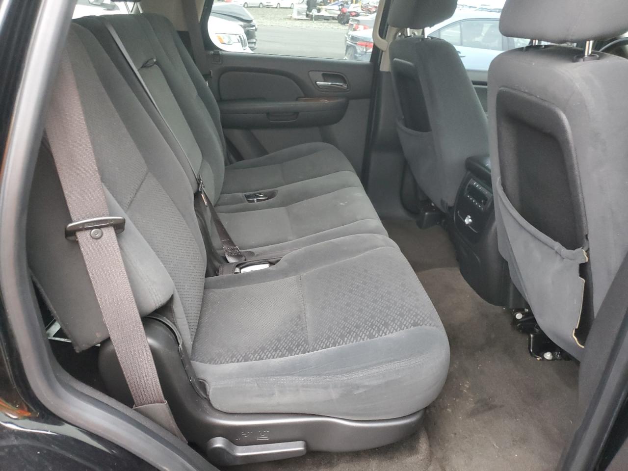 2008 Chevrolet Tahoe C1500 VIN: 1GNFC13088R107234 Lot: 93249285