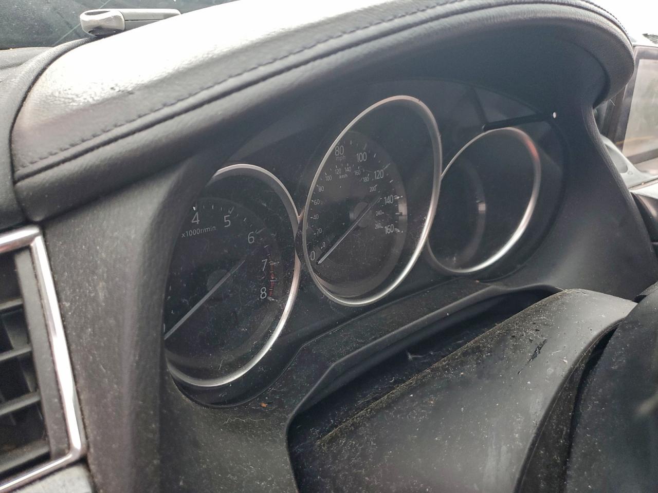 2016 Mazda 6 Sport VIN: JM1GJ1U59G1469146 Lot: 93469785