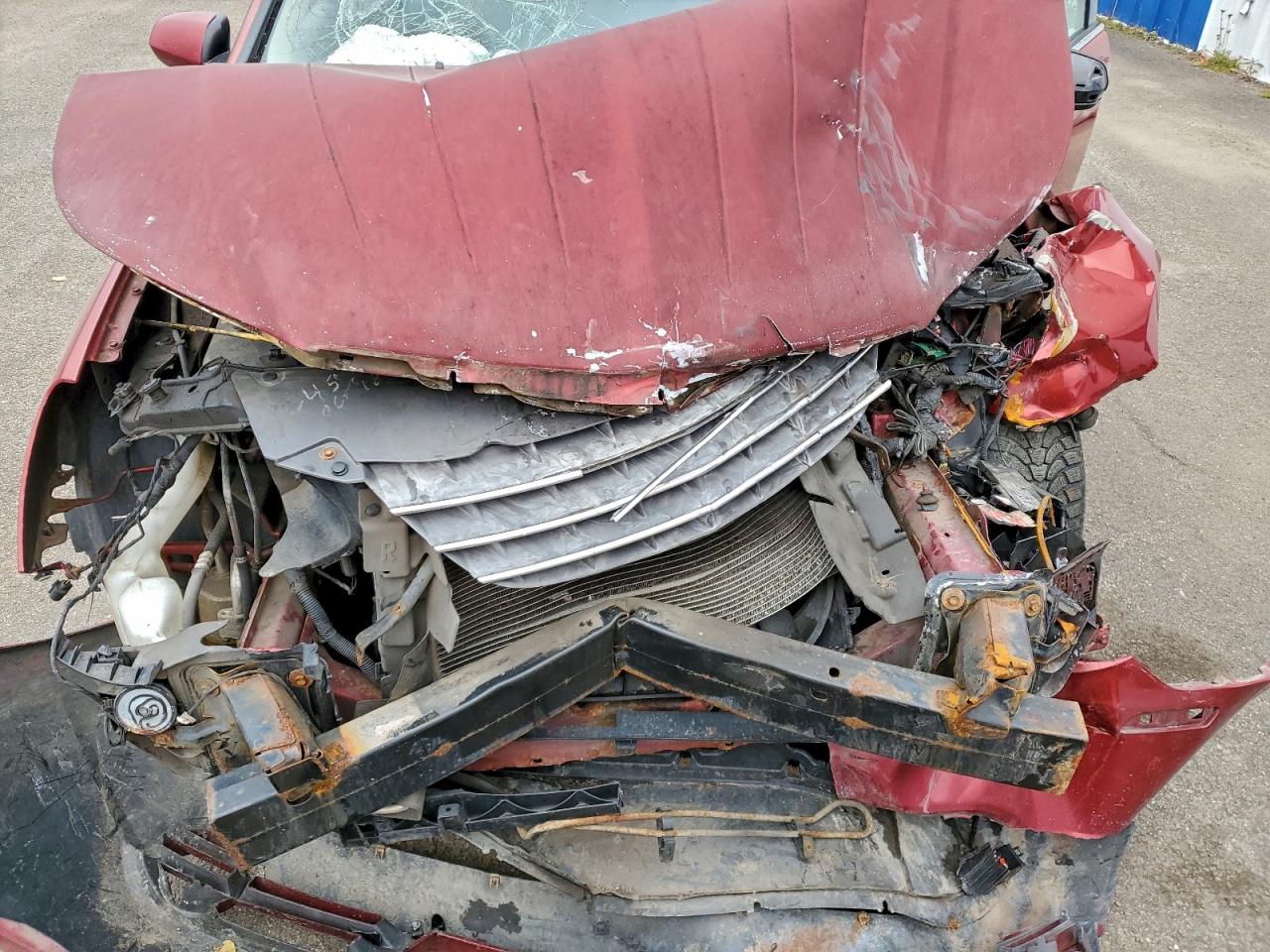 2008 Chrysler Sebring Lx VIN: 1C3LC46K28N240769 Lot: 93821955