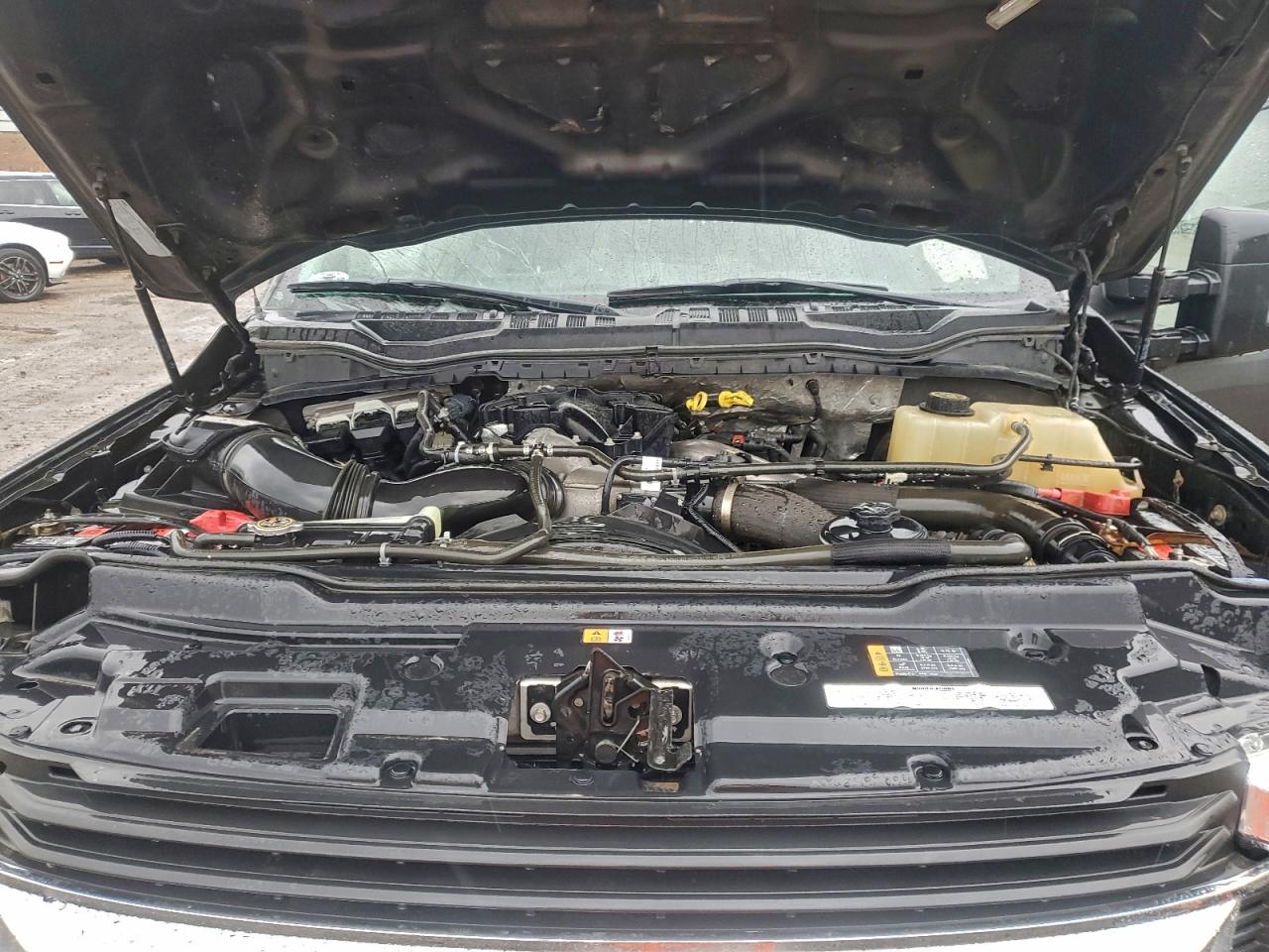 2019 Ford F250 Super Duty VIN: 1FT7W2BT8KEF64369 Lot: 94167805