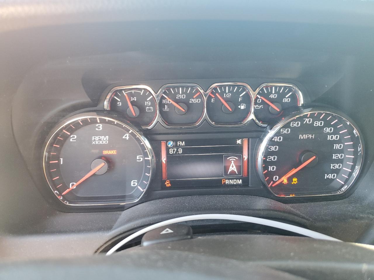 2015 GMC Yukon Sle VIN: 1GKS1AKC1FR142580 Lot: 90674495