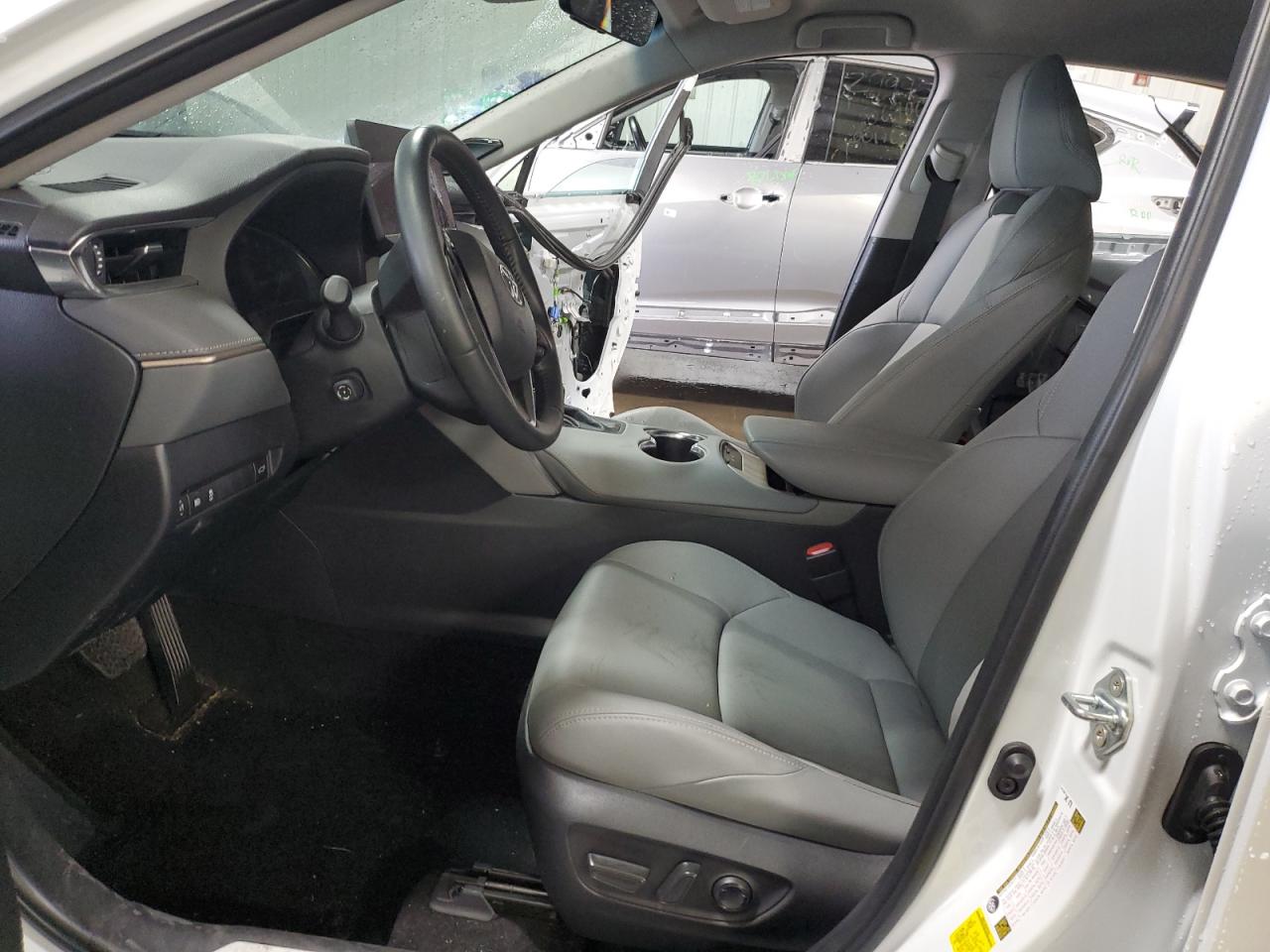 2024 Toyota Venza Le VIN: JTEAAAAH0RJ183950 Lot: 92677375