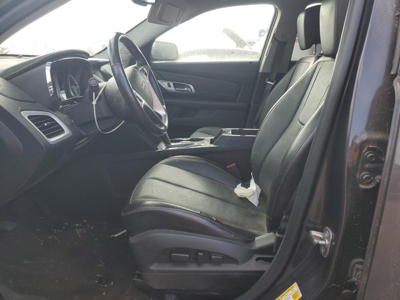 2015 GMC Terrain Slt VIN: 2GKALSEK4F6407423 Lot: 91488205