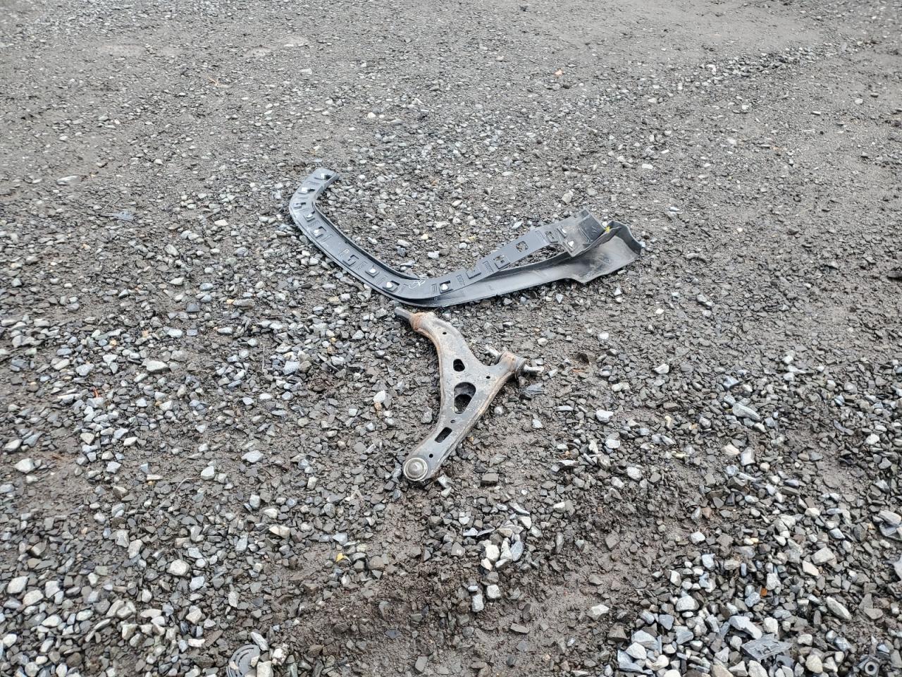 2021 GMC Terrain Sle VIN: 3GKALTEV0ML372274 Lot: 93569215