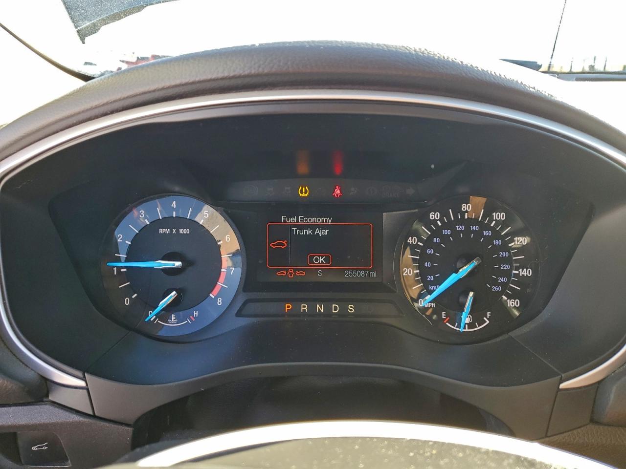 2014 Ford Fusion Se VIN: 3FA6P0H78ER243477 Lot: 94425835