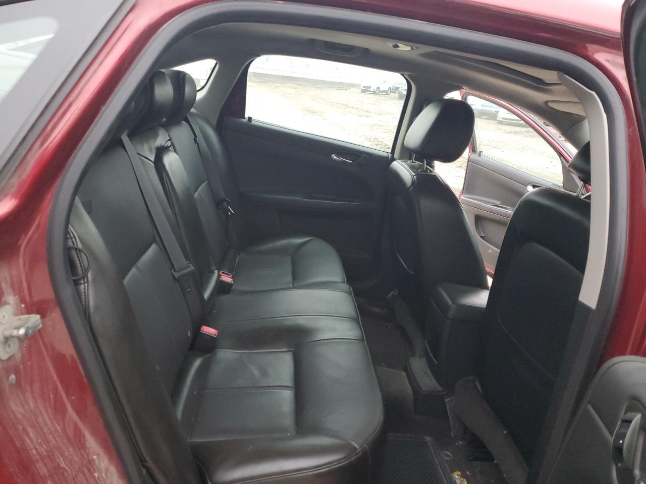 2009 Chevrolet Impala 1Lt VIN: 2G1WT57K891240106 Lot: 93327085