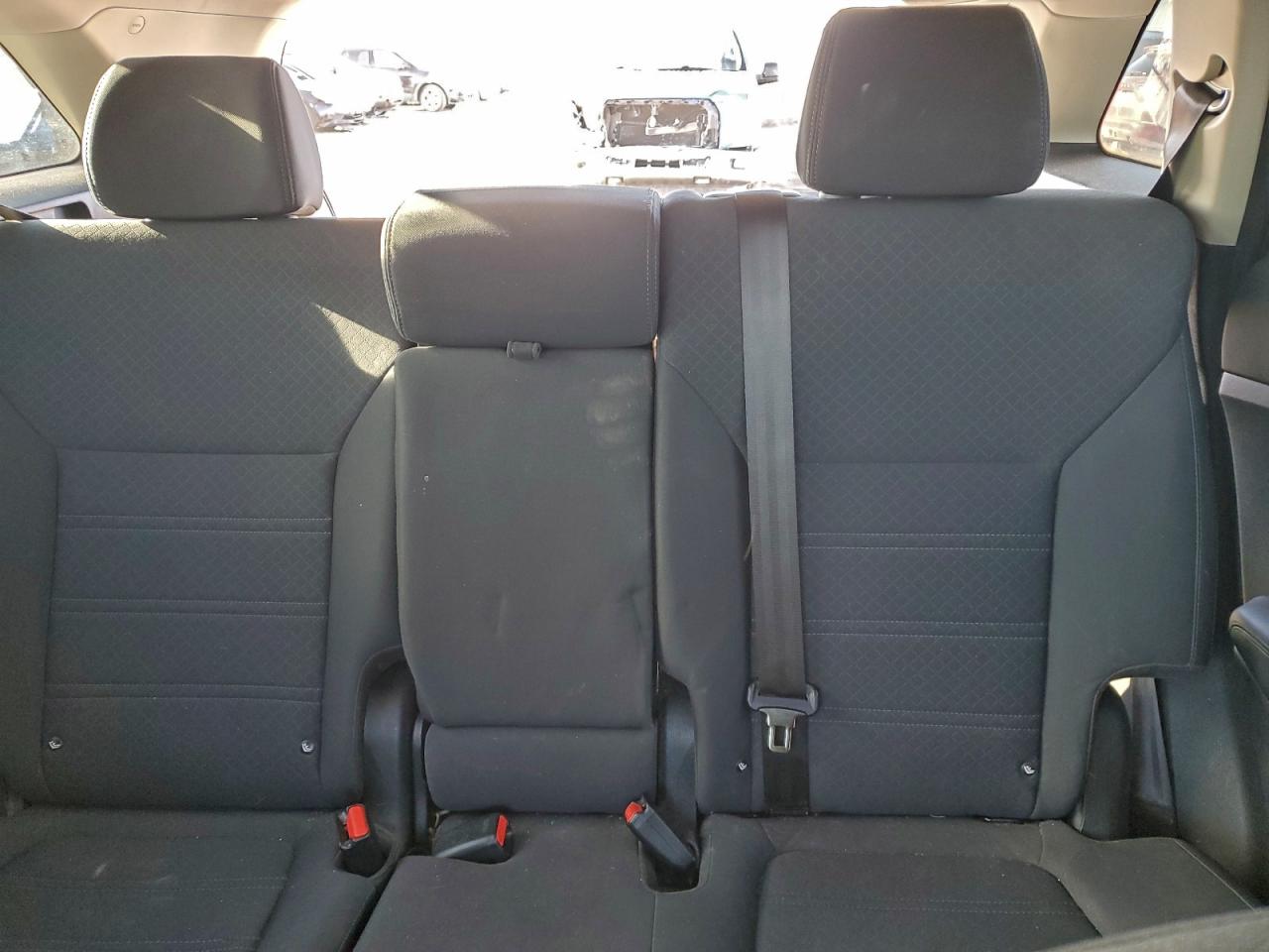 2020 Kia Sorento L VIN: 5XYPGDA30LG678319 Lot: 93913745