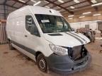 2019 MERCEDES-BENZ SPRINTER 3.5T H1 VAN for sale at Copart SANDWICH
