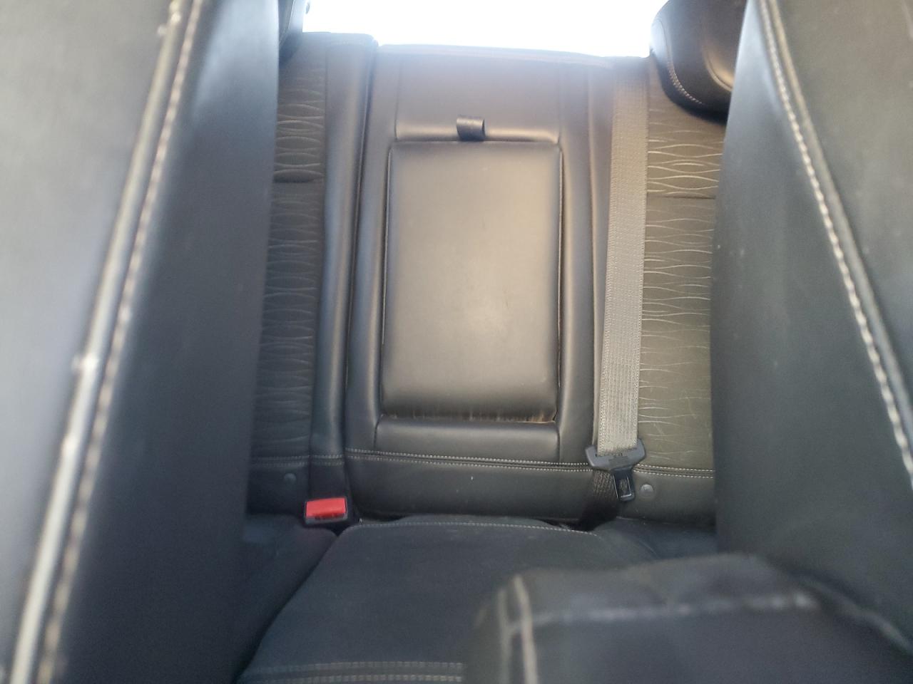 2015 Buick Encore Convenience VIN: KL4CJBSB8FB030472 Lot: 93243005