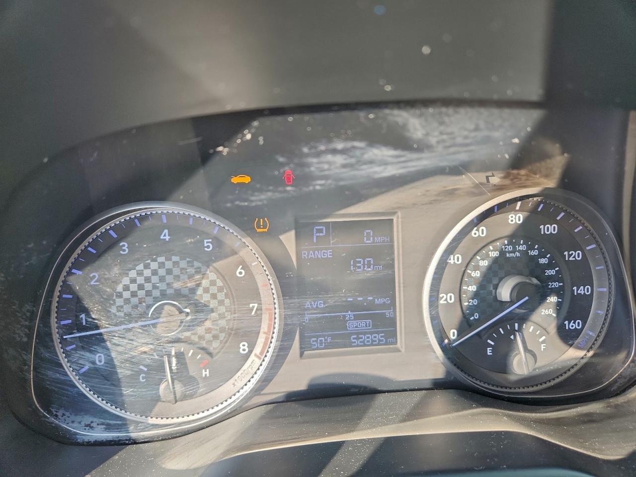 2019 Hyundai Elantra Se VIN: KMHD74LFXKU847202 Lot: 93970585