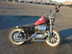 1993 HARLEY-DAVIDSON XLH883 H   for sale at Copart NV - LAS VEGAS WEST
