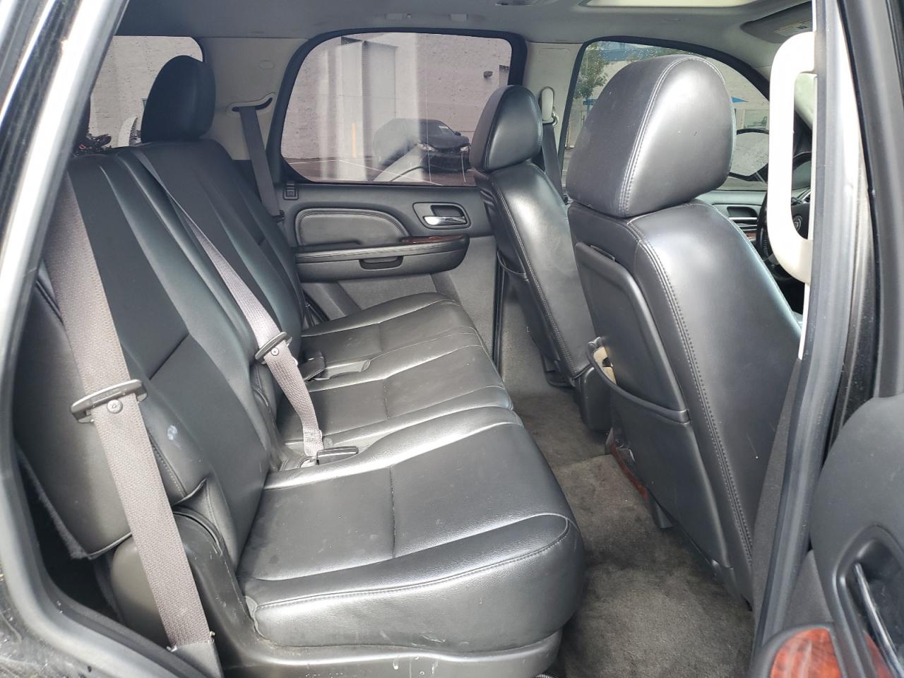 2009 Cadillac Escalade Sport VIN: 1GYFC53209R123456 Lot: 93153155