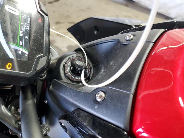 2024 KAWASAKI ZR900 F  