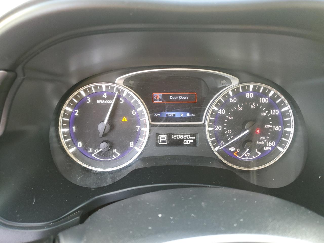 2020 Infiniti Qx60 Luxe VIN: 5N1DL0MN6LC504260 Lot: 91940635