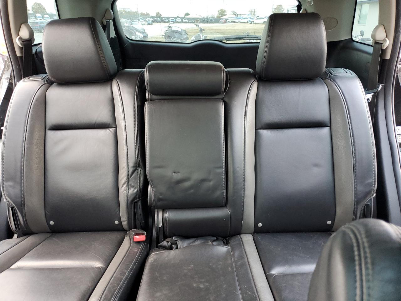 2012 Mazda Cx-9 VIN: JM3TB3CA0C0363245 Lot: 93230935