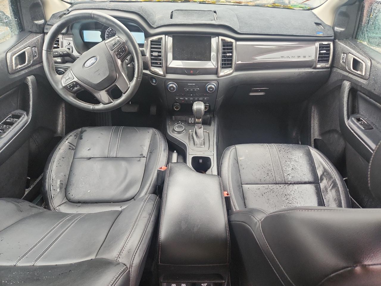 2020 Ford Ranger Xl VIN: 1FTER4FH9LLA78697 Lot: 93927115