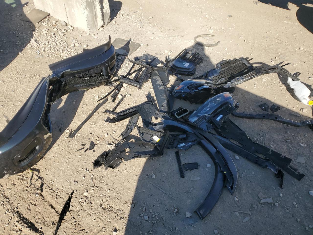 2026 Ram 1500 Laramie VIN: 1C6SRFJP9TN191204 Lot: 92279885