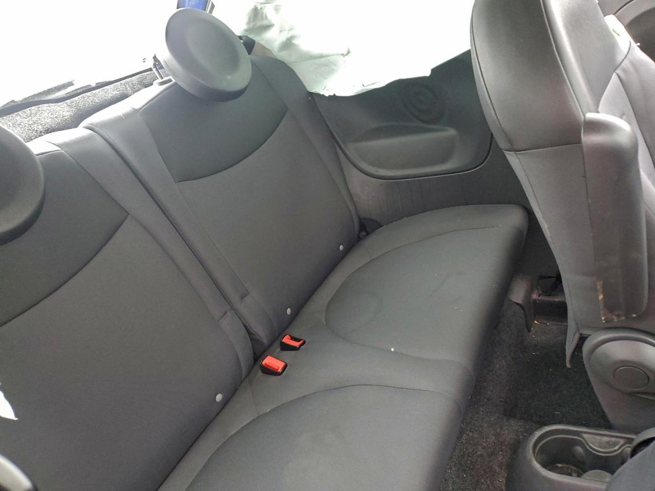 2012 Fiat 500 Pop VIN: 3C3CFFAR9CT244124 Lot: 93553575