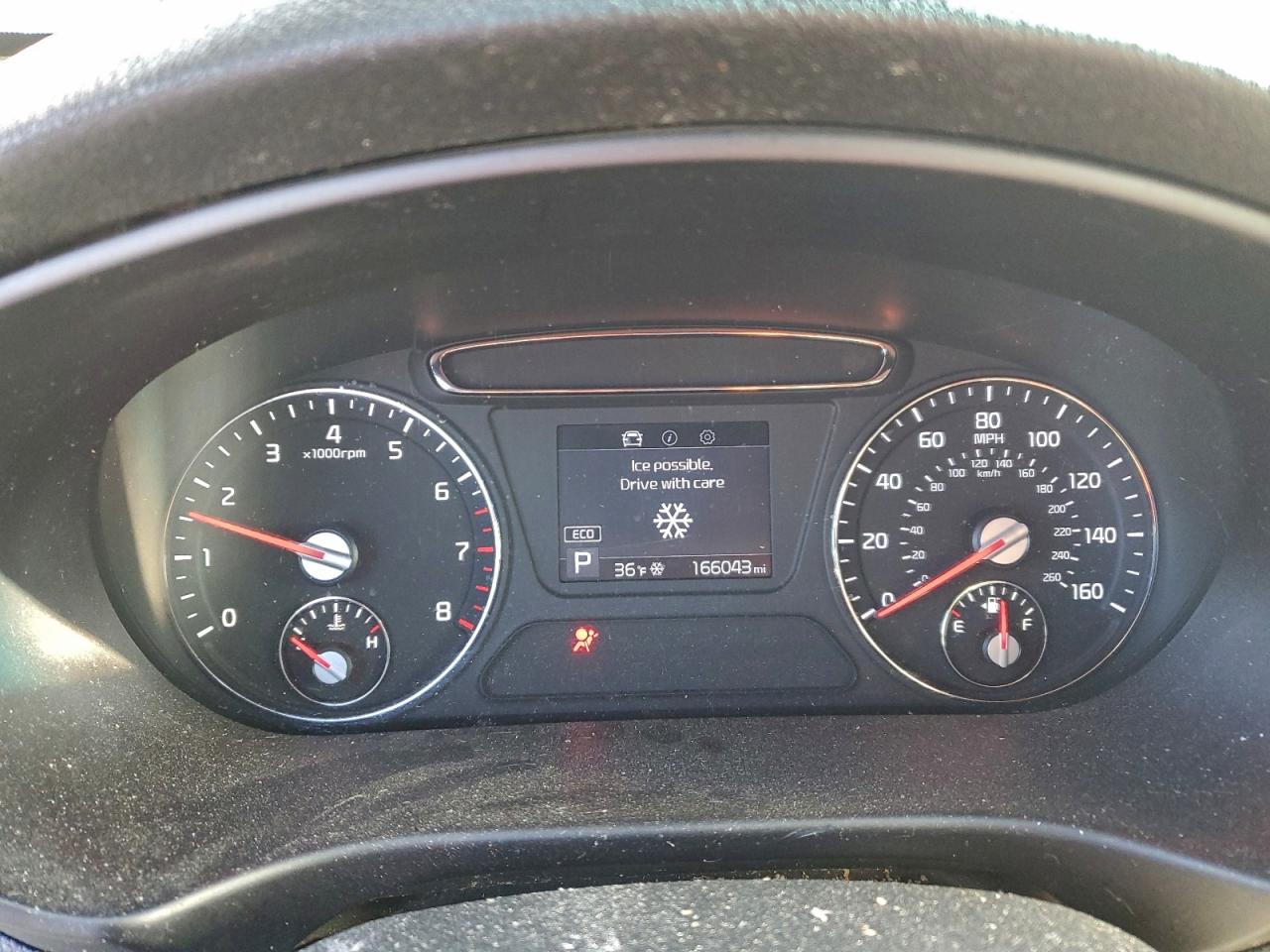 2020 Kia Sorento L VIN: 5XYPGDA30LG678319 Lot: 93913745