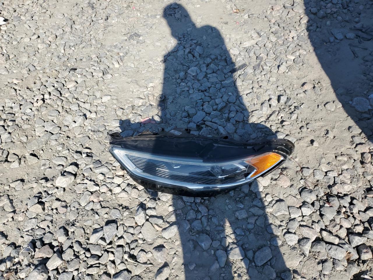 2019 Ford Fusion Sel VIN: 3FA6P0CD5KR101824 Lot: 93405565