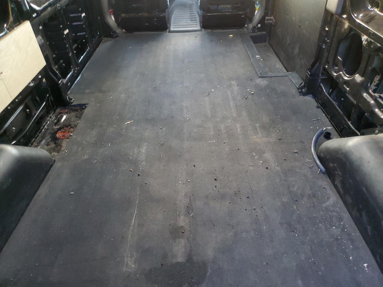 2021 Ford Transit Delivery Van VIN: 1FTBW2C89MKA15546 Lot: 91842445