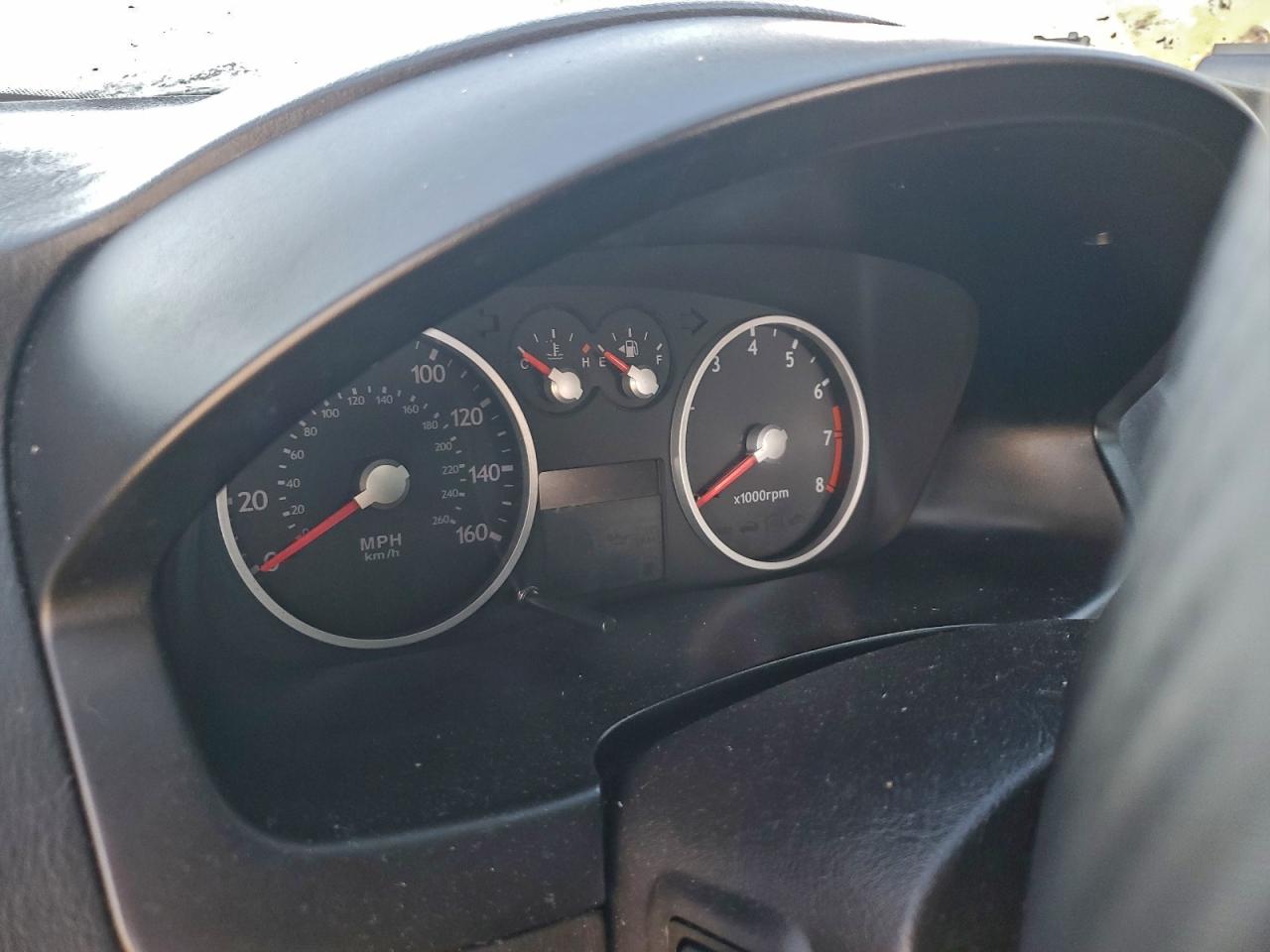 2004 Hyundai Tiburon Gt VIN: KMHHN65F04U134117 Lot: 94875355