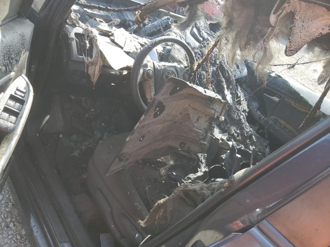 2014 Toyota Prius VIN: JTDKN3DU6E0360292 Lot: 91191525