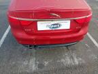 2018 JAGUAR XF 2.0D [180] R-SPORT 4DR AUTO for sale at Copart CHESTER