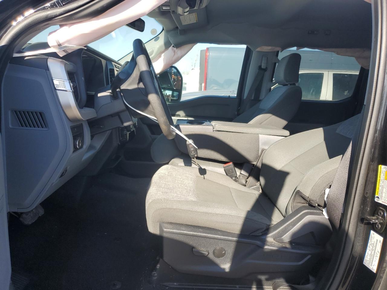 2023 Ford F350 Super Duty VIN: 1FT8W3BN7PEC40932 Lot: 92583235