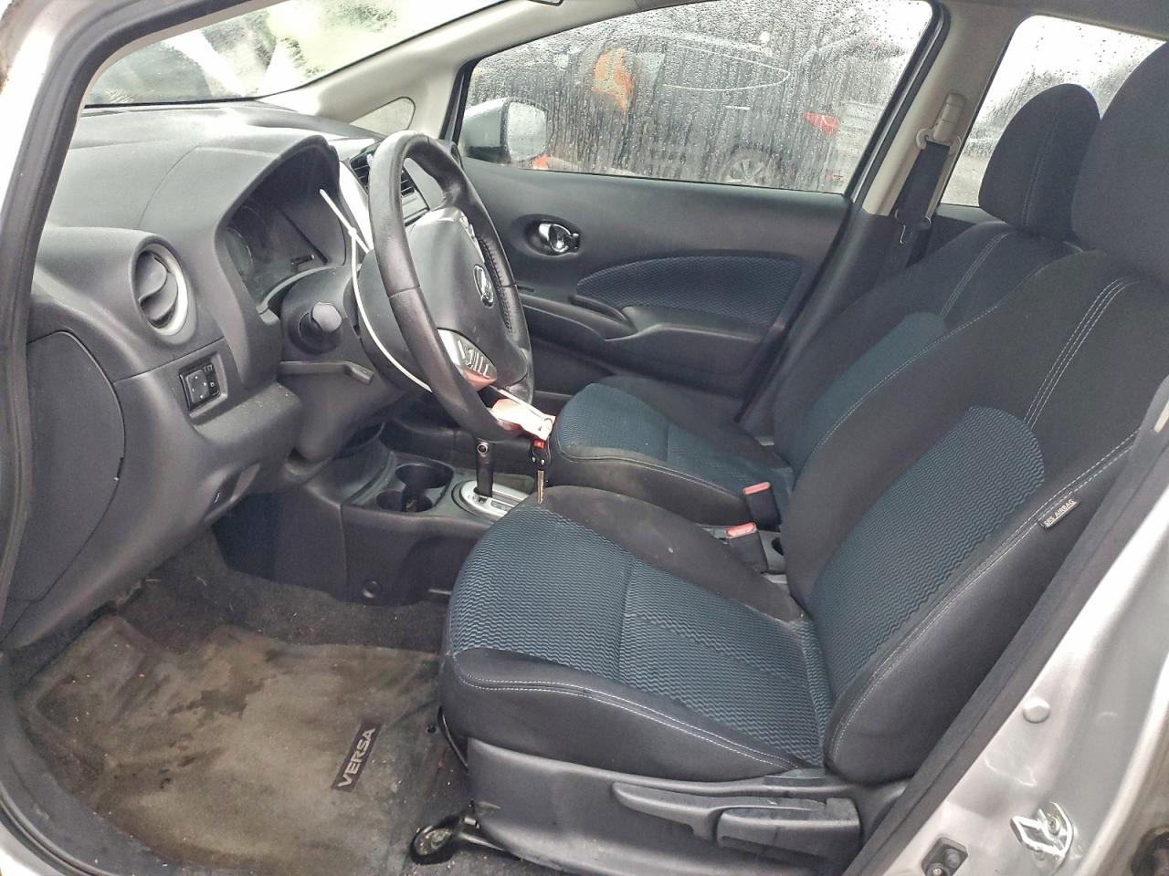 2016 Nissan Versa Note S VIN: 3N1CE2CP8GL372656 Lot: 94416155