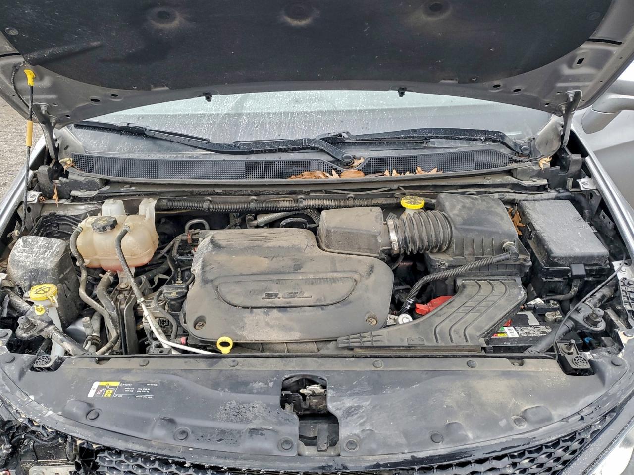 2020 Chrysler Pacifica Touring VIN: 2C4RC1FG4LR101822 Lot: 93840655