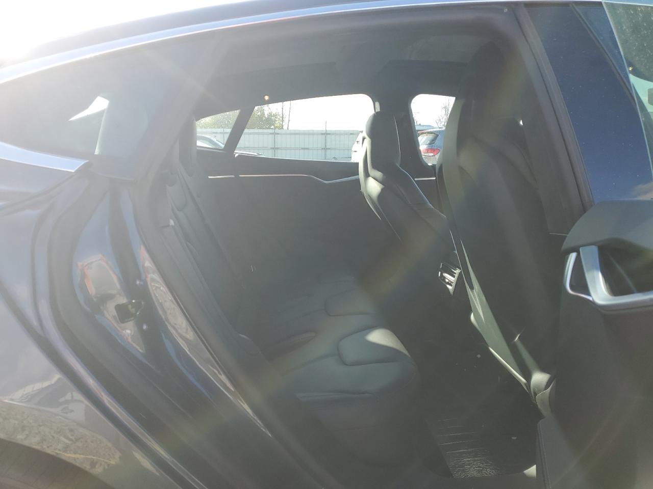 2016 Tesla Model S VIN: 5YJSA1E25GF162224 Lot: 91473075